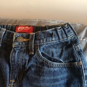 Boys Arizona Jeans